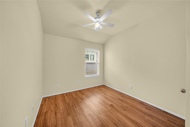 705 Loftin Street, Crowley, TX 76036