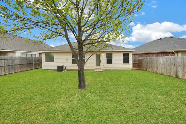705 Loftin Street, Crowley, TX 76036