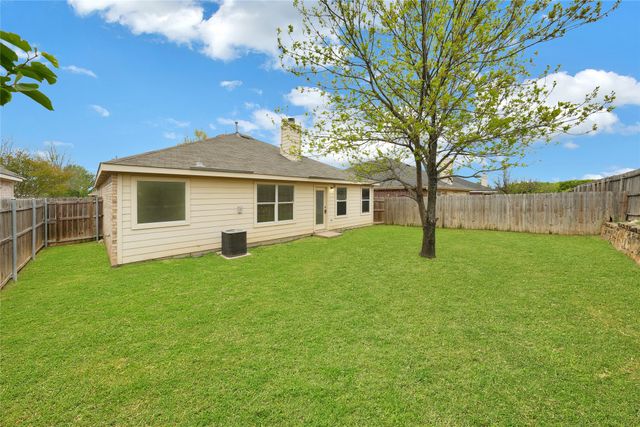 705 Loftin Street, Crowley, TX 76036