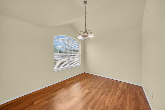 705 Loftin Street, Crowley, TX 76036