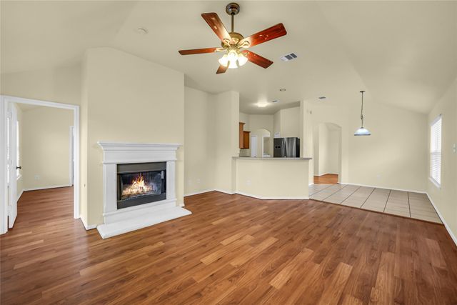 705 Loftin Street, Crowley, TX 76036