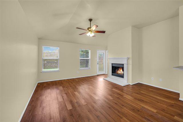 705 Loftin Street, Crowley, TX 76036