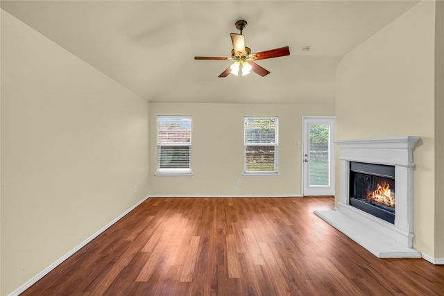 705 Loftin Street, Crowley, TX 76036