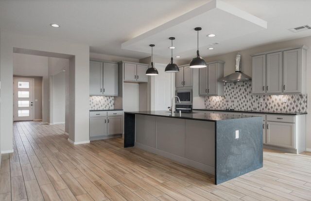 6400 Tolkien Lane NW, Albuquerque, NM 87120