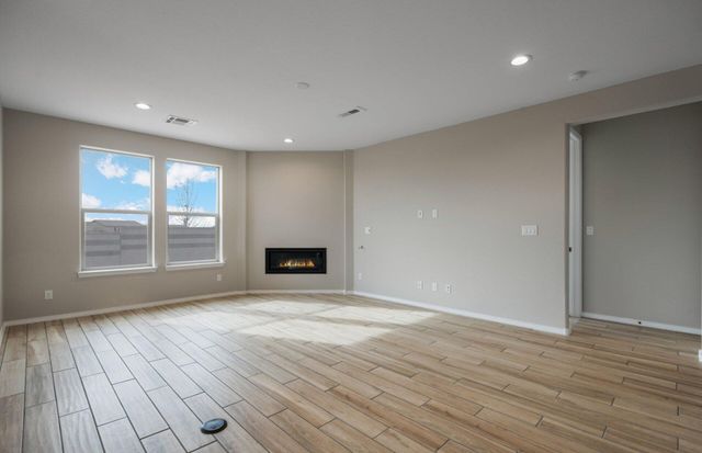 6400 Tolkien Lane NW, Albuquerque, NM 87120