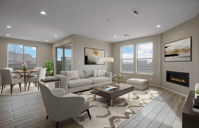 6400 Tolkien Lane NW, Albuquerque, NM 87120