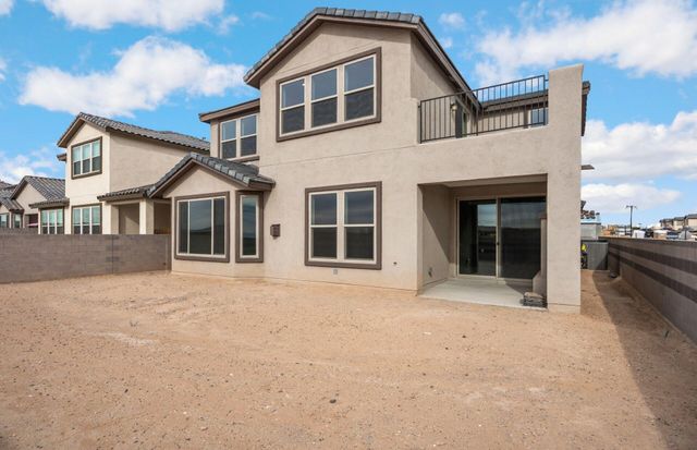 6400 Tolkien Lane NW, Albuquerque, NM 87120