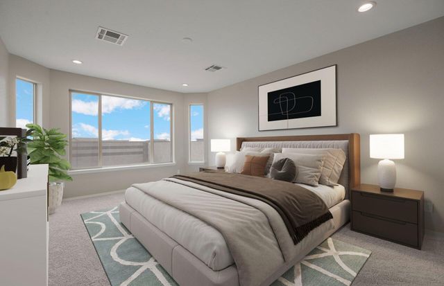 6400 Tolkien Lane NW, Albuquerque, NM 87120