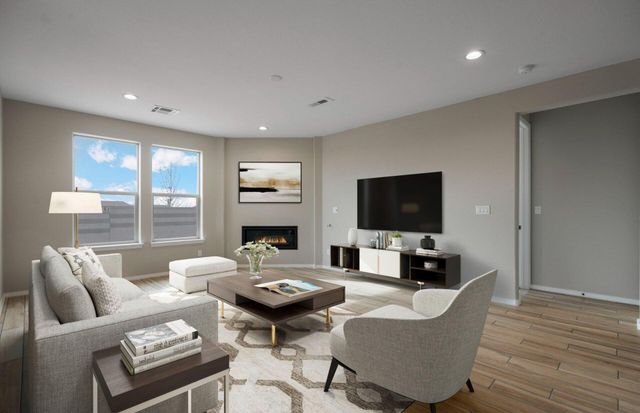 6400 Tolkien Lane NW, Albuquerque, NM 87120