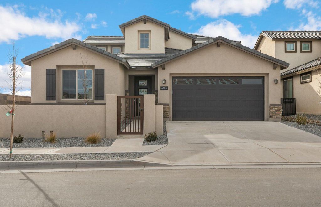 6400 Tolkien Lane NW, Albuquerque, NM 87120