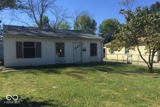 5225 E 34th Street, Indianapolis, IN 46218