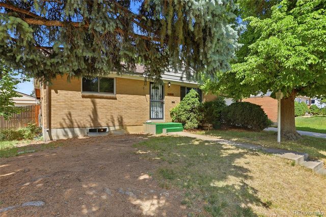 11241 Lafayette Street, Northglenn, CO 80233