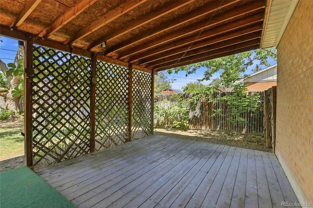 11241 Lafayette Street, Northglenn, CO 80233