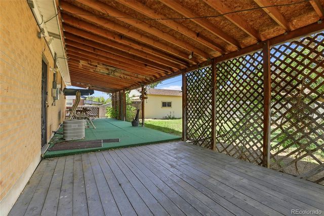 11241 Lafayette Street, Northglenn, CO 80233