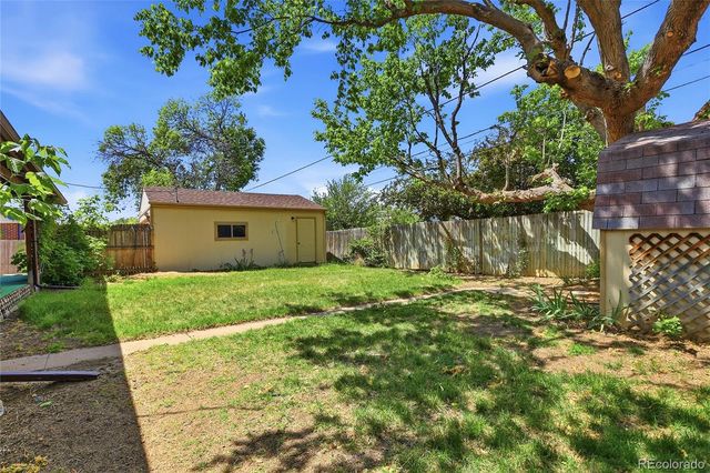 11241 Lafayette Street, Northglenn, CO 80233