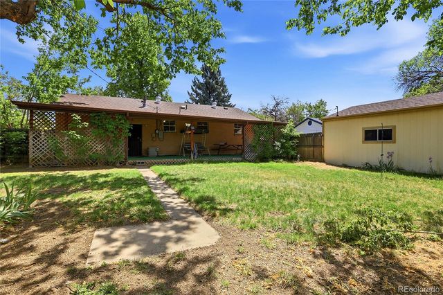 11241 Lafayette Street, Northglenn, CO 80233