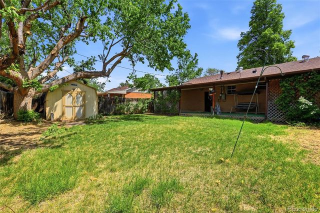 11241 Lafayette Street, Northglenn, CO 80233