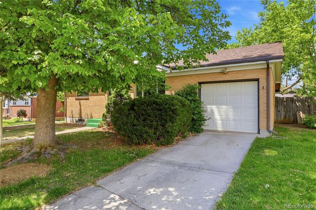 11241 Lafayette Street, Northglenn, CO 80233