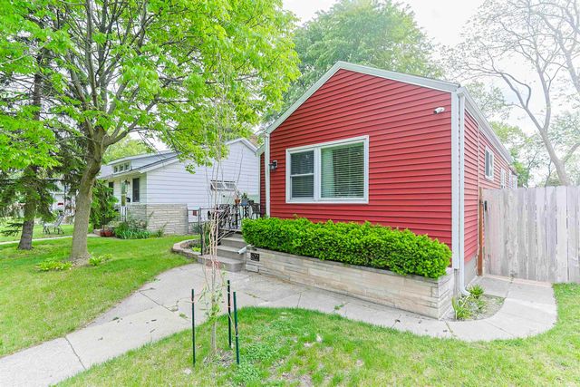 622 S 30Th Street, South Bend, IN 46615