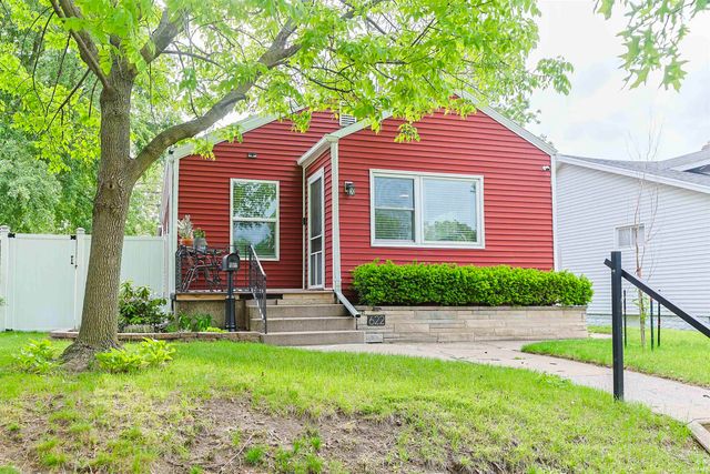 622 S 30Th Street, South Bend, IN 46615