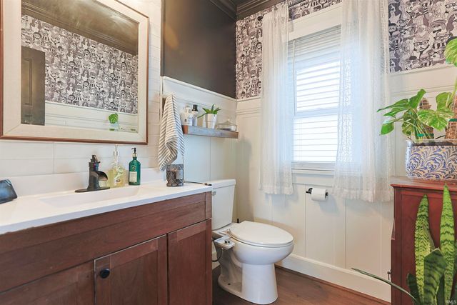 622 S 30Th Street, South Bend, IN 46615