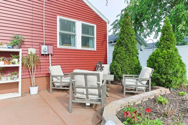 622 S 30Th Street, South Bend, IN 46615