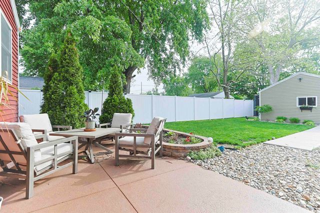622 S 30Th Street, South Bend, IN 46615