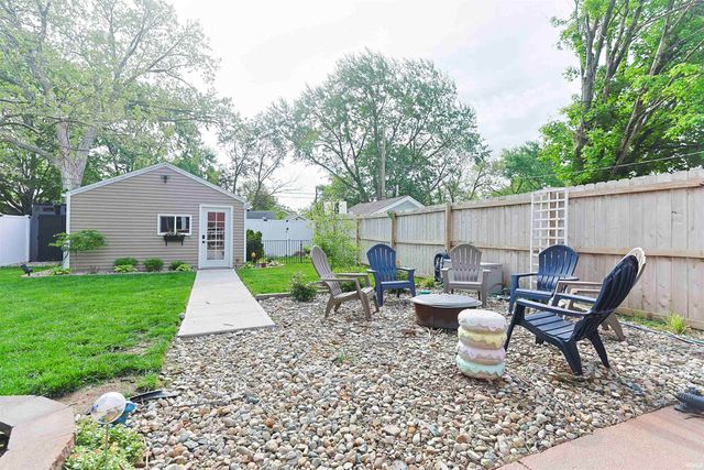 622 S 30Th Street, South Bend, IN 46615
