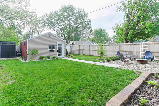 622 S 30Th Street, South Bend, IN 46615