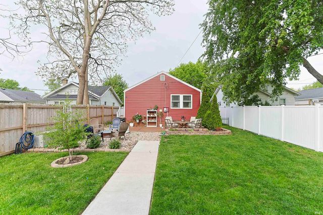 622 S 30Th Street, South Bend, IN 46615