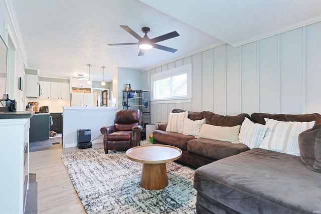 622 S 30Th Street, South Bend, IN 46615