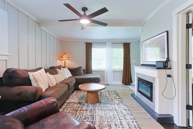622 S 30Th Street, South Bend, IN 46615