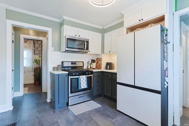 622 S 30Th Street, South Bend, IN 46615