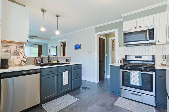 622 S 30Th Street, South Bend, IN 46615