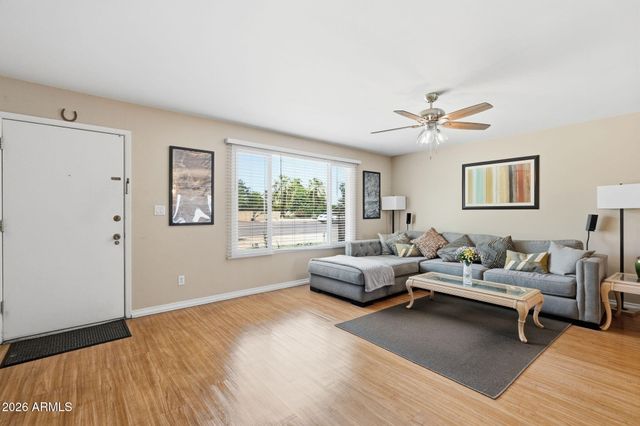 8457 E CHAPARRAL Road, Scottsdale, AZ 85250