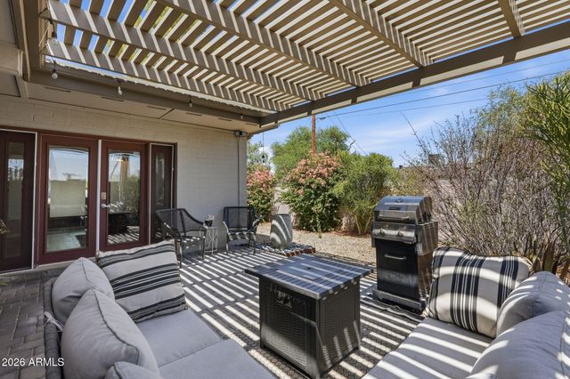 8457 E CHAPARRAL Road, Scottsdale, AZ 85250