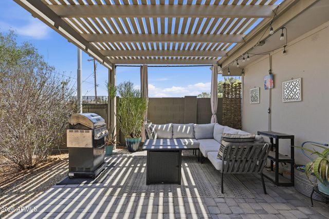 8457 E CHAPARRAL Road, Scottsdale, AZ 85250