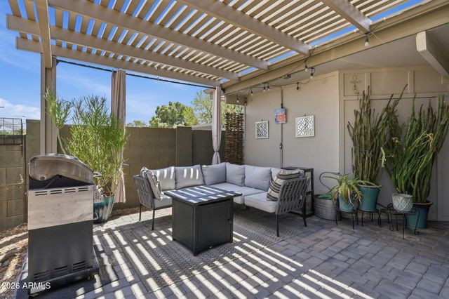 8457 E CHAPARRAL Road, Scottsdale, AZ 85250