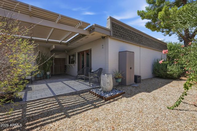 8457 E CHAPARRAL Road, Scottsdale, AZ 85250
