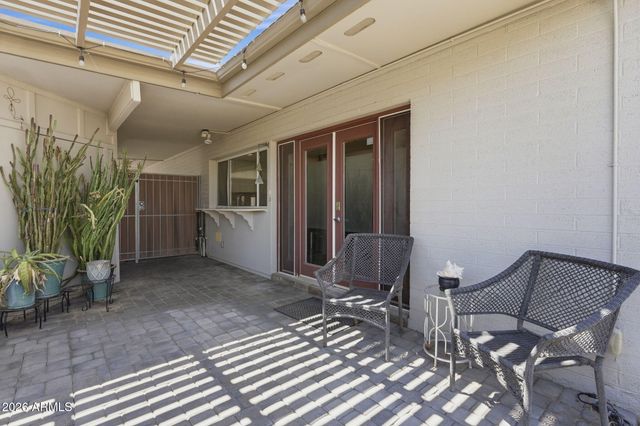 8457 E CHAPARRAL Road, Scottsdale, AZ 85250