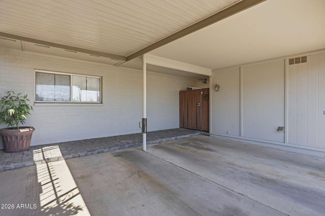 8457 E CHAPARRAL Road, Scottsdale, AZ 85250