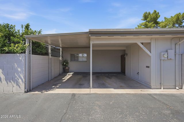 8457 E CHAPARRAL Road, Scottsdale, AZ 85250