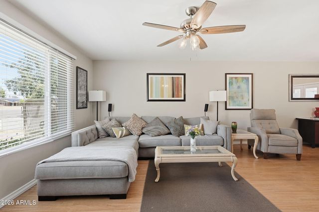 8457 E CHAPARRAL Road, Scottsdale, AZ 85250
