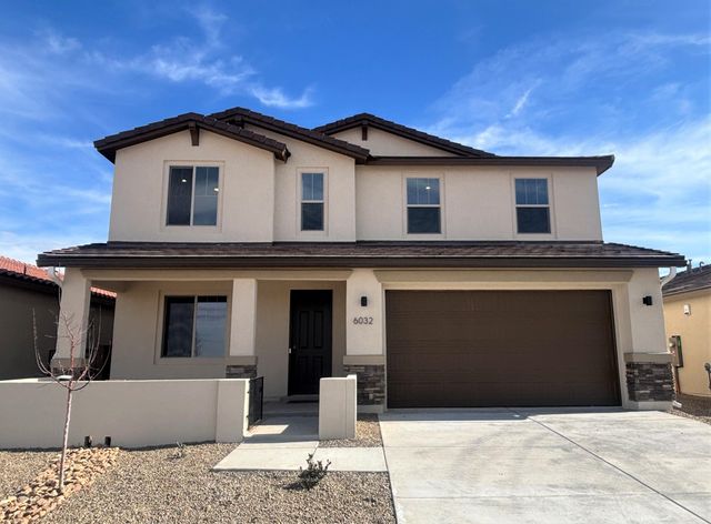 6032 Chicago Road SE, Albuquerque, NM 87106