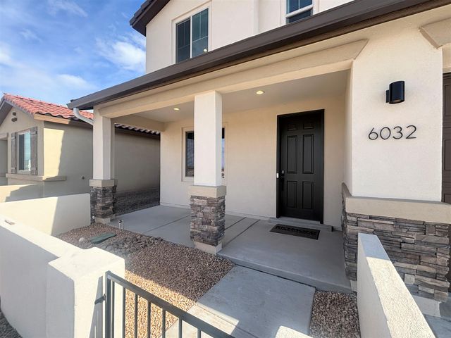 6032 Chicago Road SE, Albuquerque, NM 87106