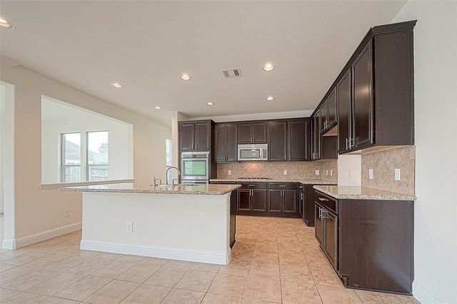 4419 Matagorda Lakes Drive, Humble, TX 77396