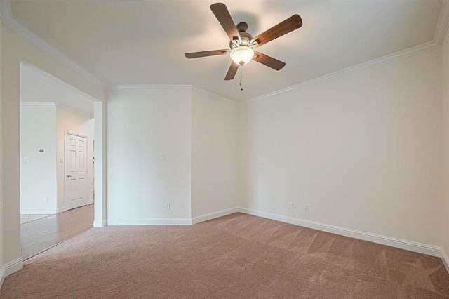 4419 Matagorda Lakes Drive, Humble, TX 77396