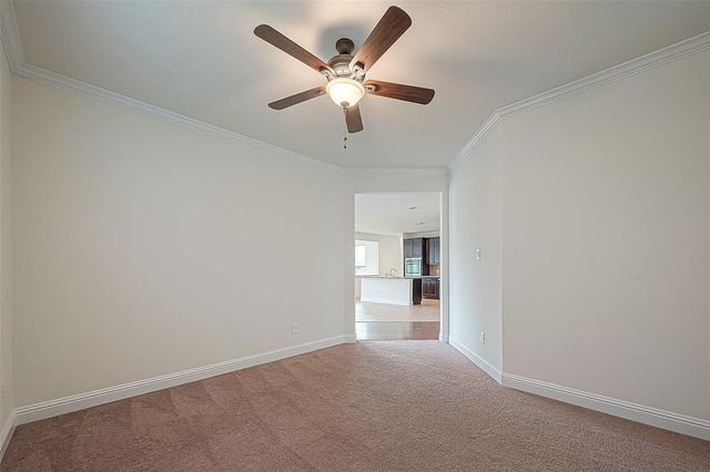 4419 Matagorda Lakes Drive, Humble, TX 77396