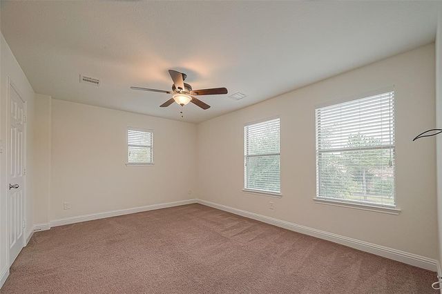 4419 Matagorda Lakes Drive, Humble, TX 77396