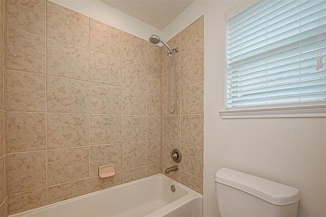 4419 Matagorda Lakes Drive, Humble, TX 77396